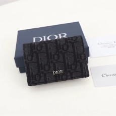 Christian Dior Wallet